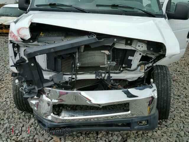 2010 FORD ECONOLINE - VIN: 1FTNE2EW3ADA29096 - Фото 7