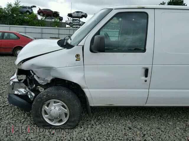 2010 FORD ECONOLINE - VIN: 1FTNE2EW3ADA29096 - Фото 9