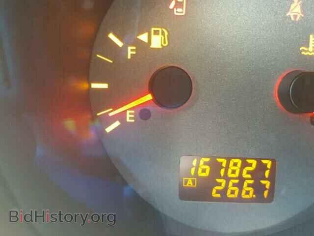 2006 NISSAN MAXIMA - VIN: 1N4BA41E06C846469 - Фото 8