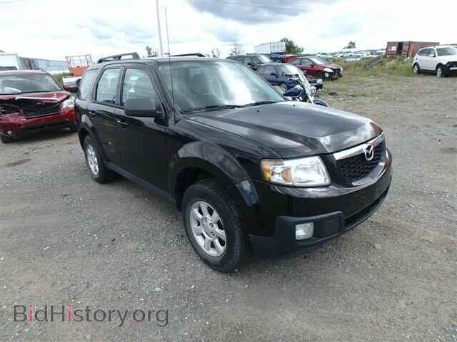 2010 MAZDA TRIBUTE - VIN: 4F2CY0C71AKM05448 - Фото 2