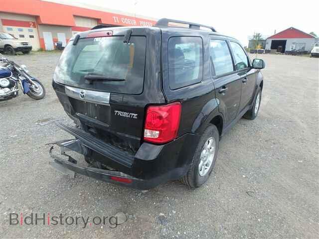 2010 MAZDA TRIBUTE - VIN: 4F2CY0C71AKM05448 - Фото 5