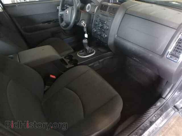 2010 MAZDA TRIBUTE - VIN: 4F2CY0C71AKM05448 - Фото 6