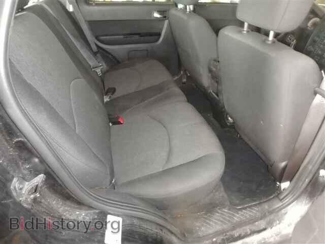 2010 MAZDA TRIBUTE - VIN: 4F2CY0C71AKM05448 - Фото 7