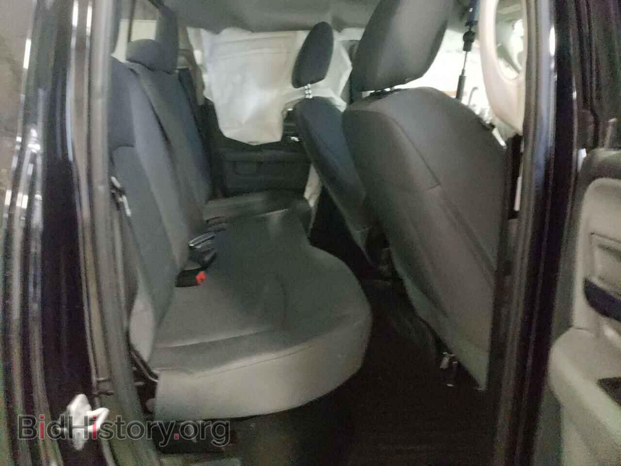 2014 RAM 1500 - VIN: 1C6RR7GT5ES294486 - Фото 6