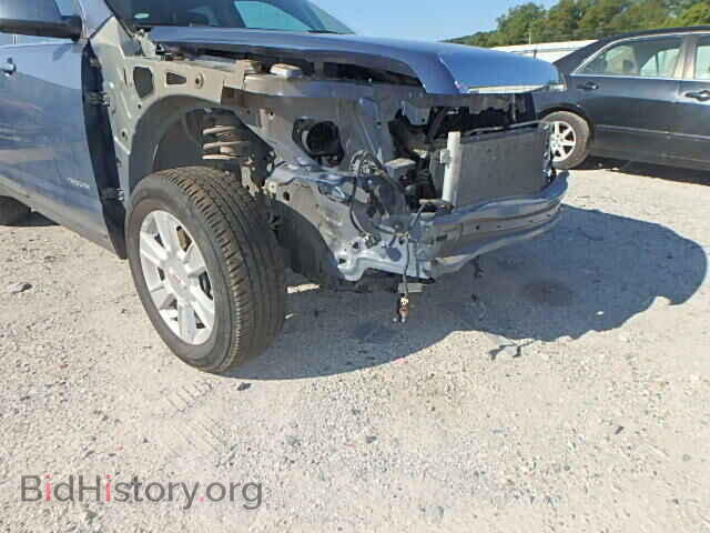 2011 GMC TERRAIN - VIN: 2CTALMEC2B6469563 - Photo 9