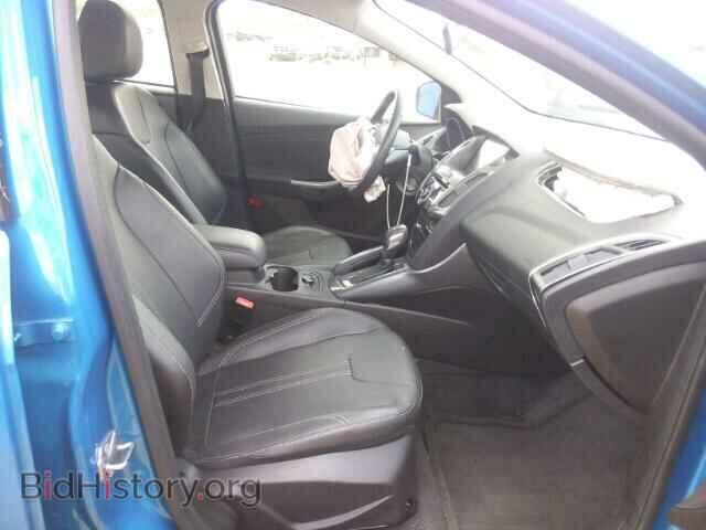 2013 FORD FOCUS - VIN: 1FADP3J23DL175352 - Фото 5