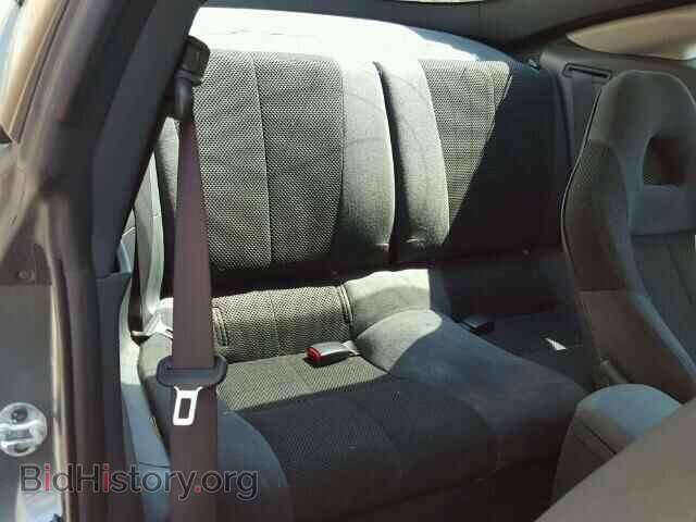 2007 MITSUBISHI ECLIPSE - VIN: 4A3AK24F77E006820 - Фото 6