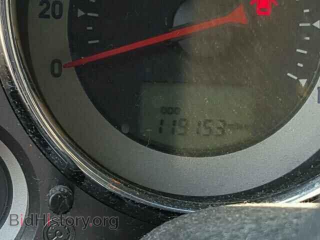 2007 MITSUBISHI ECLIPSE - VIN: 4A3AK24F77E006820 - Фото 8
