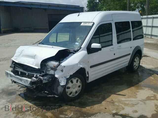 2013 FORD TRANSIT CO - VIN: NM0KS9CN3DT170031 - Фото 2