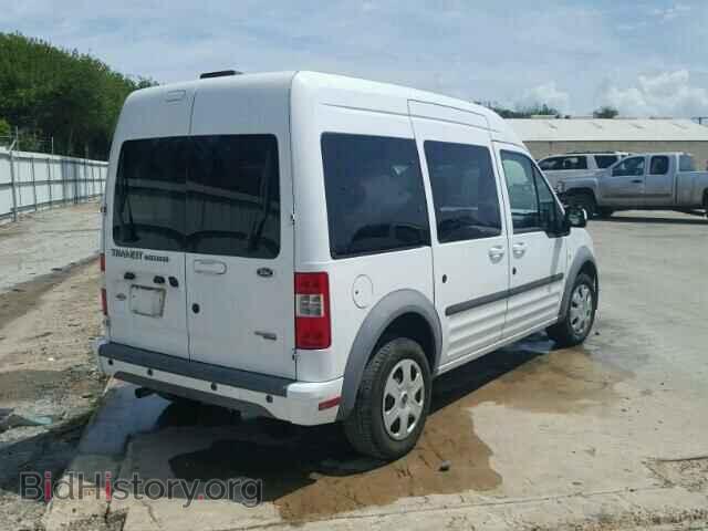 2013 FORD TRANSIT CO - VIN: NM0KS9CN3DT170031 - Фото 4