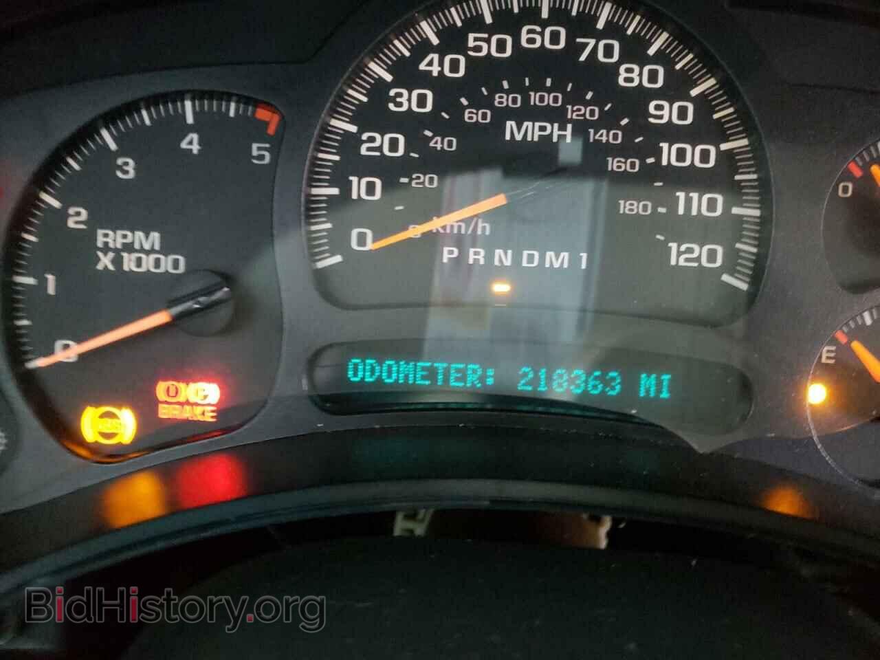 2007 GMC SIERRA - VIN: 1GTHK29D97E143993 - Фото 8