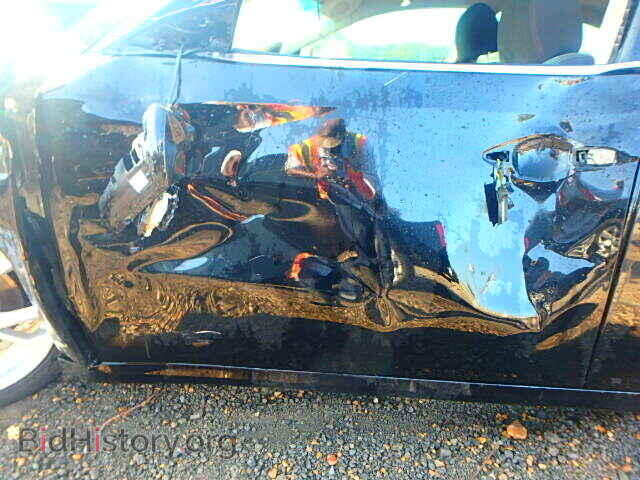 2013 NISSAN MAXIMA - VIN: 1N4AA5AP0DC834807 - Фото 9