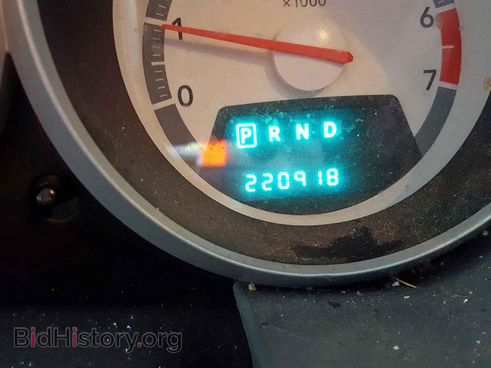 2010 DODGE CARAVAN - VIN: 2D4RN4DE1AR259922 - Фото 8