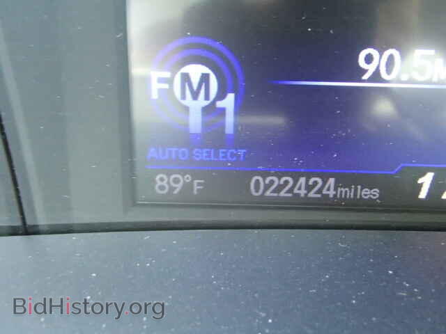 2013 HONDA CIVIC - VIN: 19XFB2F87DE237644 - Фото 8