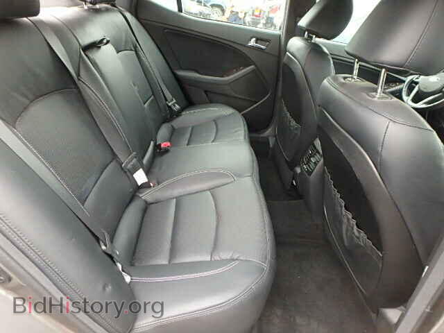 2013 KIA OPTIMA - VIN: 5XXGR4A65DG124848 - Photo 6