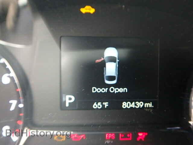 2013 KIA OPTIMA - VIN: 5XXGR4A65DG124848 - Photo 8