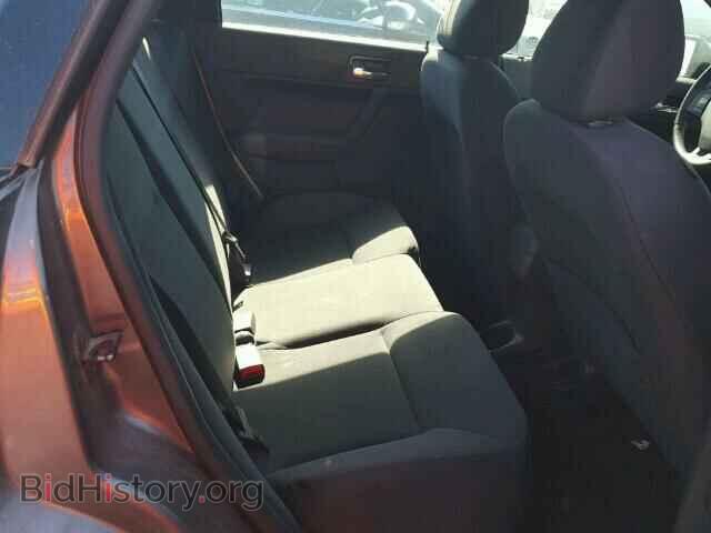 2011 FORD FOCUS - VIN: 1FAHP3GN9BW150874 - Фото 6