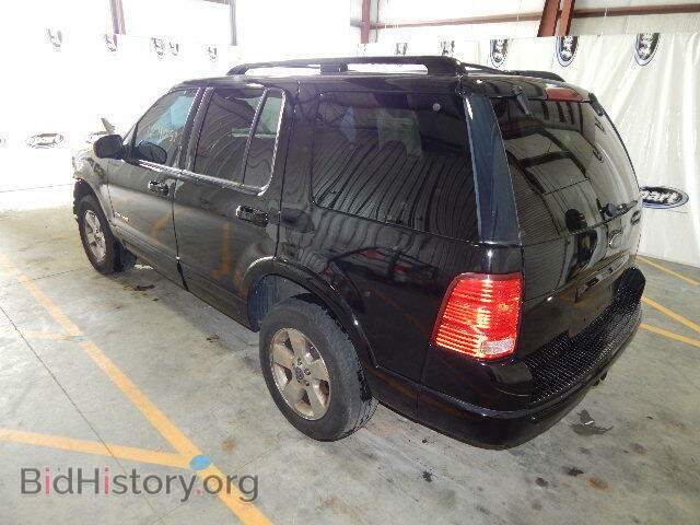 2005 FORD EXPLORER - VIN: 1FMZU65K95UA96635 - Фото 3