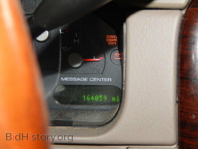 2005 FORD EXPLORER - VIN: 1FMZU65K95UA96635 - Фото 8