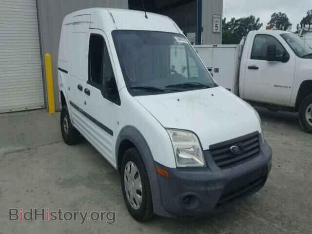 Photo NM0LS7AN6CT088725 - FORD TRANSIT CO 2012