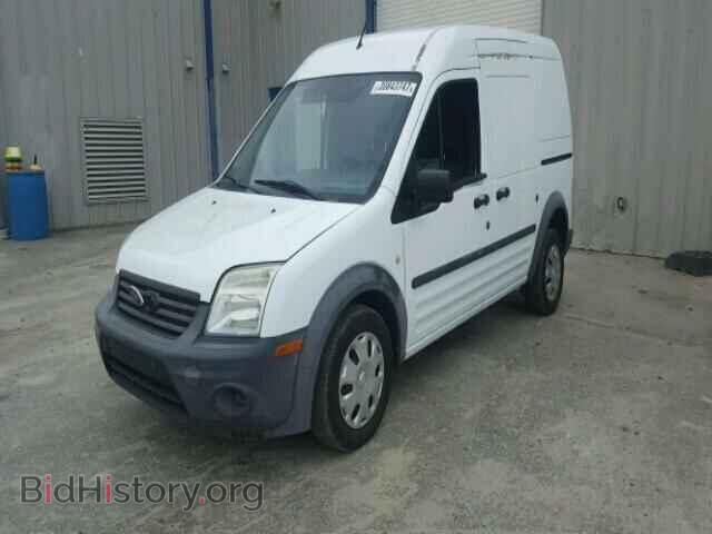 2012 FORD TRANSIT CO - VIN: NM0LS7AN6CT088725 - Фото 2