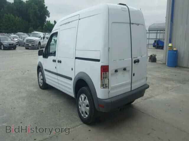 2012 FORD TRANSIT CO - VIN: NM0LS7AN6CT088725 - Фото 3
