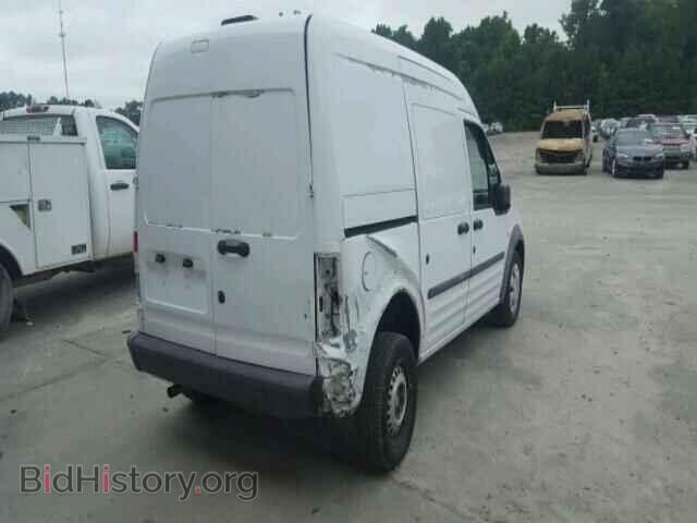 2012 FORD TRANSIT CO - VIN: NM0LS7AN6CT088725 - Фото 4