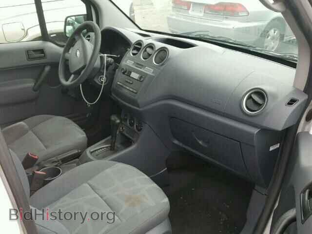 2012 FORD TRANSIT CO - VIN: NM0LS7AN6CT088725 - Фото 5