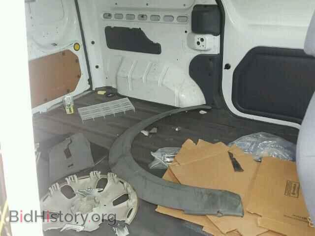 2012 FORD TRANSIT CO - VIN: NM0LS7AN6CT088725 - Фото 6