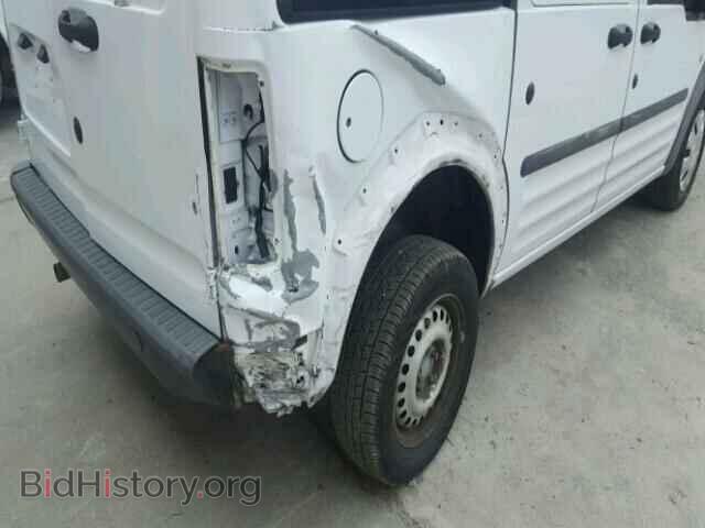 2012 FORD TRANSIT CO - VIN: NM0LS7AN6CT088725 - Фото 9