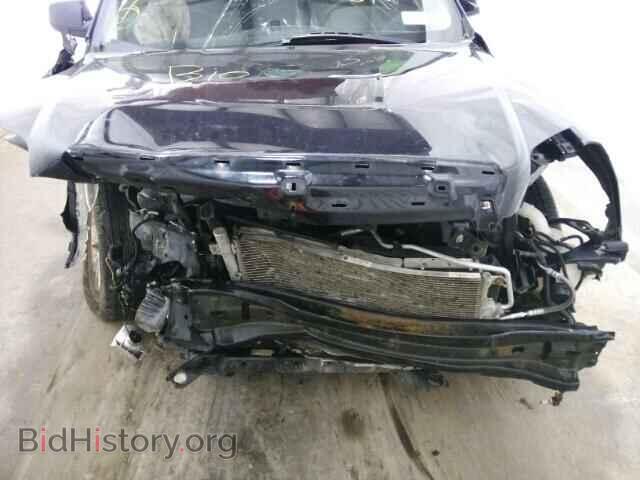 2011 GMC TERRAIN - VIN: 2CTFLTEC1B6283710 - Photo 7