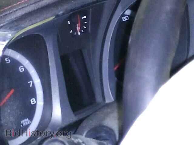 2011 GMC TERRAIN - VIN: 2CTFLTEC1B6283710 - Photo 8