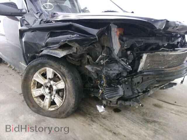 2011 GMC TERRAIN - VIN: 2CTFLTEC1B6283710 - Photo 9