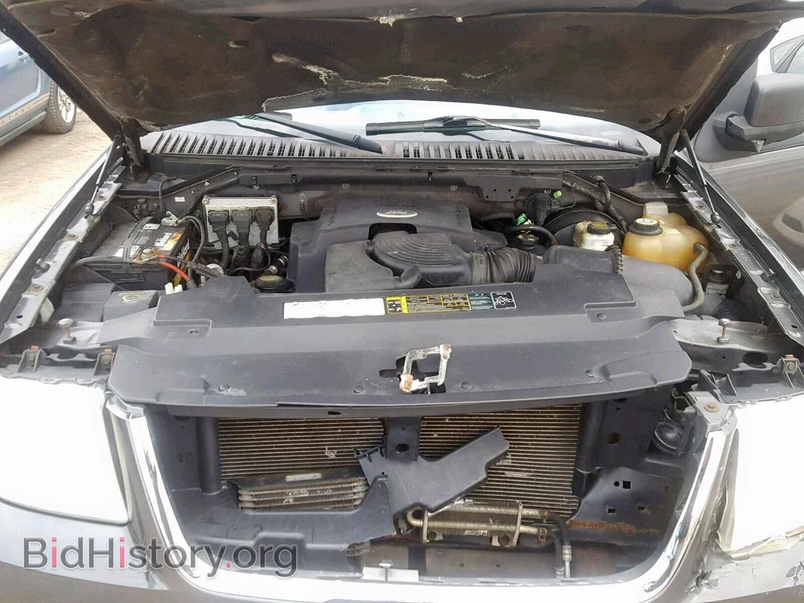 2004 FORD EXPEDITION - VIN: 1FMFU16L64LA45045 - Фото 7