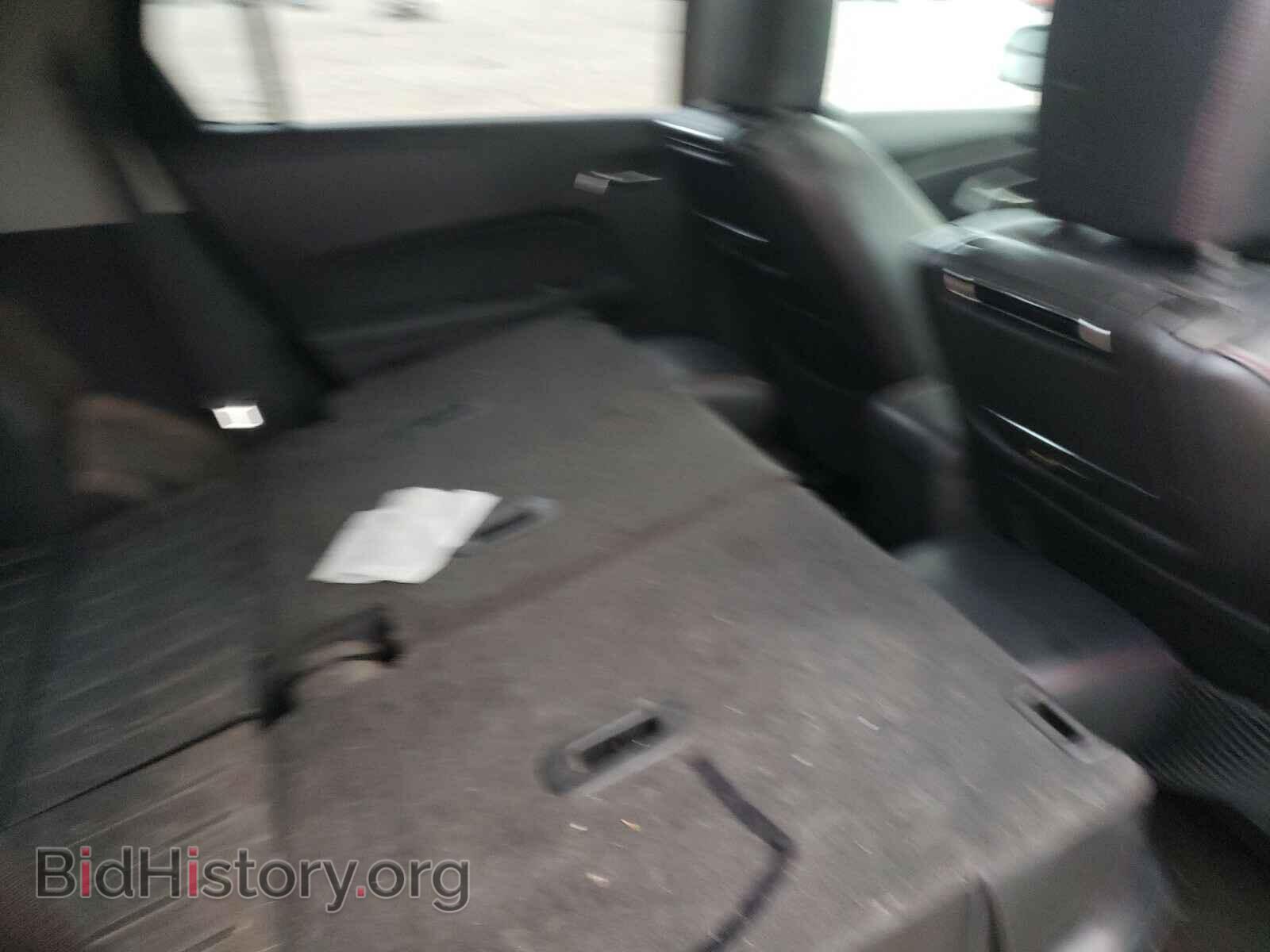 2011 GMC TERRAIN - VIN: 2CTFLWE55B6321653 - Photo 6