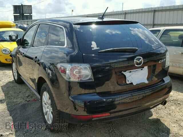 2011 MAZDA CX-7 - VIN: JM3ER2C57B0361475 - Фото 3