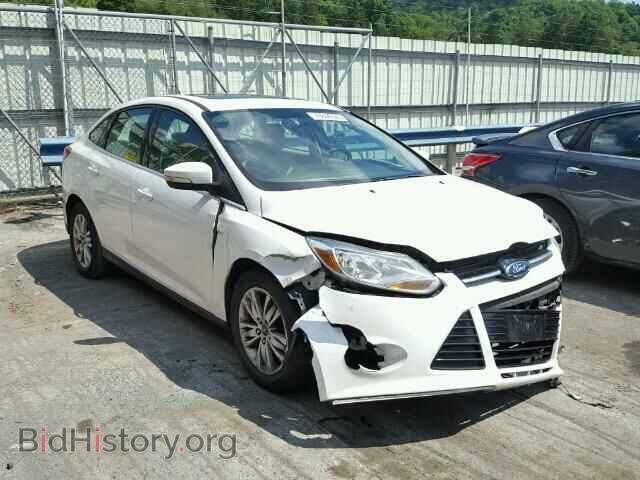 Photo 1FAHP3H2XCL204657 - FORD FOCUS 2012