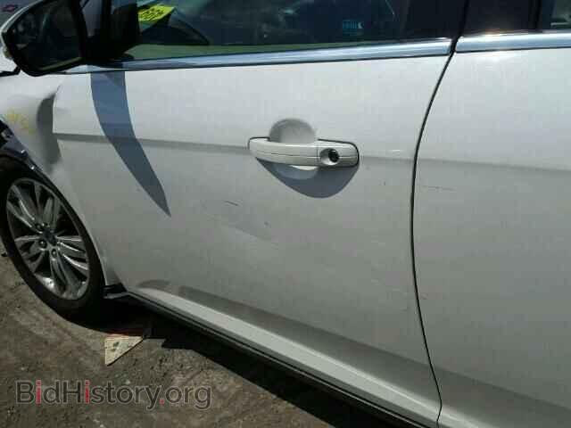 2012 FORD FOCUS - VIN: 1FAHP3H2XCL204657 - Фото 10