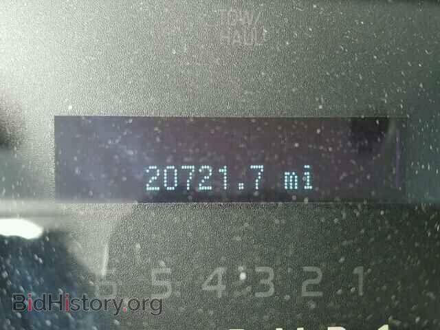 2013 FORD F150 - VIN: 1FTFX1EF9DFD34345 - Фото 8