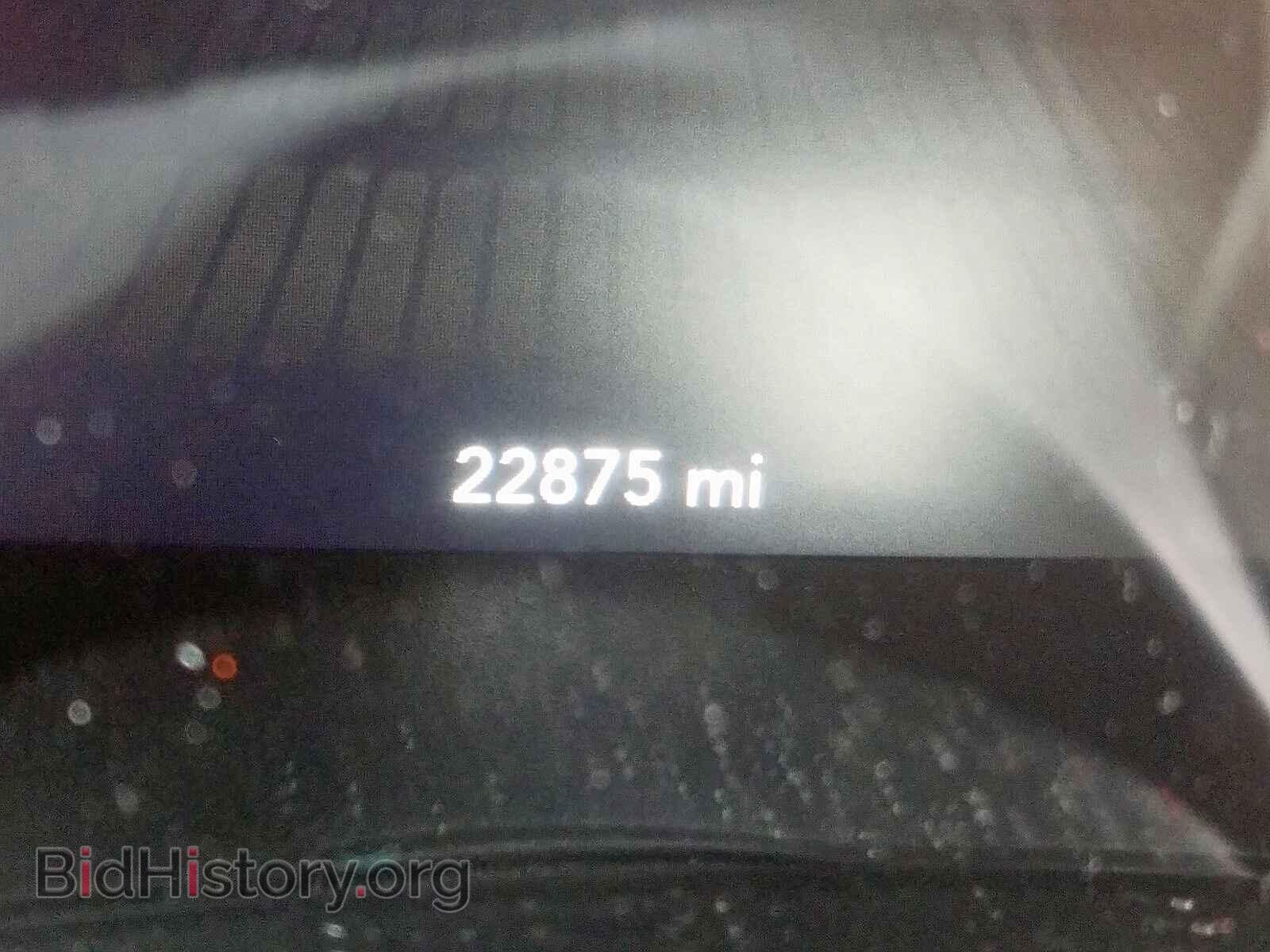 2019 DODGE CHALLENGER - VIN: 2C3CDZBT3KH571482 - Фото 8