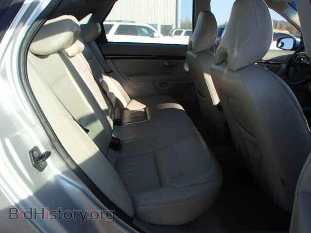 2005 VOLVO S80 - VIN: YV1TS911851392370 - Фото 6