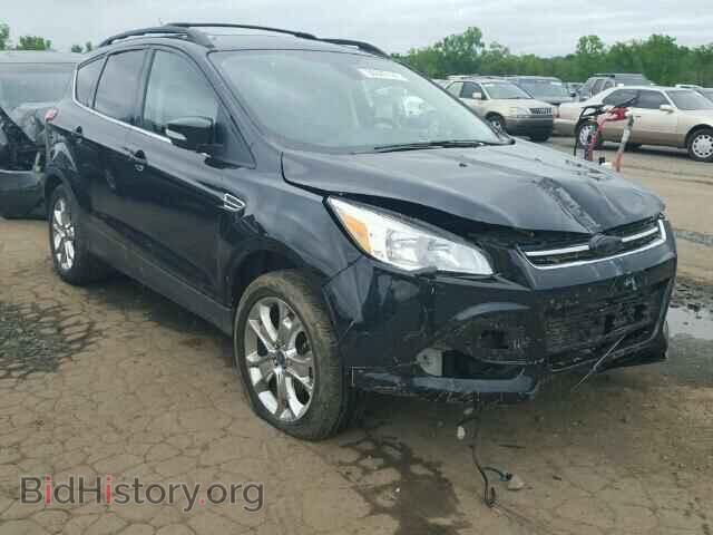 Фотография 1FMCU9H90DUA56961 - FORD ESCAPE 2013