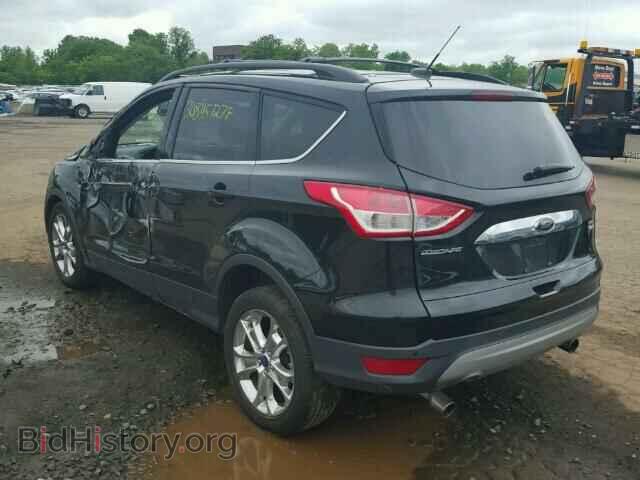 2013 FORD ESCAPE - VIN: 1FMCU9H90DUA56961 - Фото 3