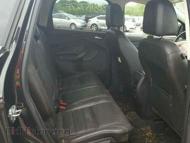 2013 FORD ESCAPE - VIN: 1FMCU9H90DUA56961 - Фото 6
