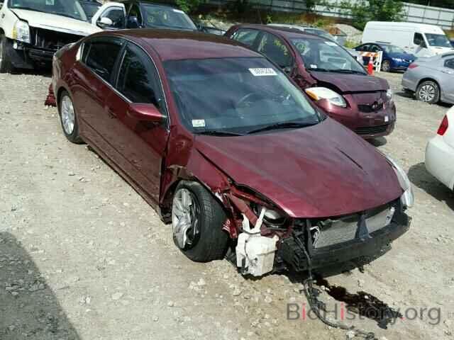 Photo 1N4AL2AP4AC163808 - NISSAN ALTIMA 2010