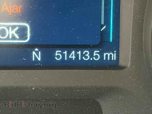 2013 FORD EDGE - VIN: 2FMDK3J94DBA64181 - Фото 8