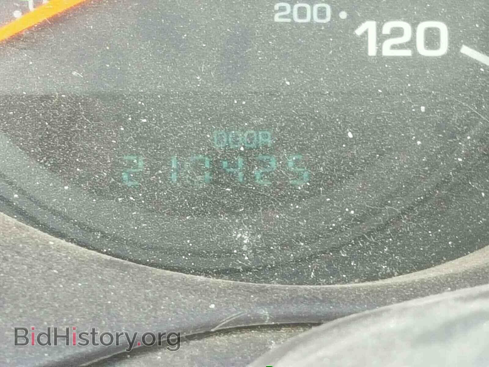 2000 DODGE NEON - VIN: 1B3ES46C1YD818402 - Фото 8