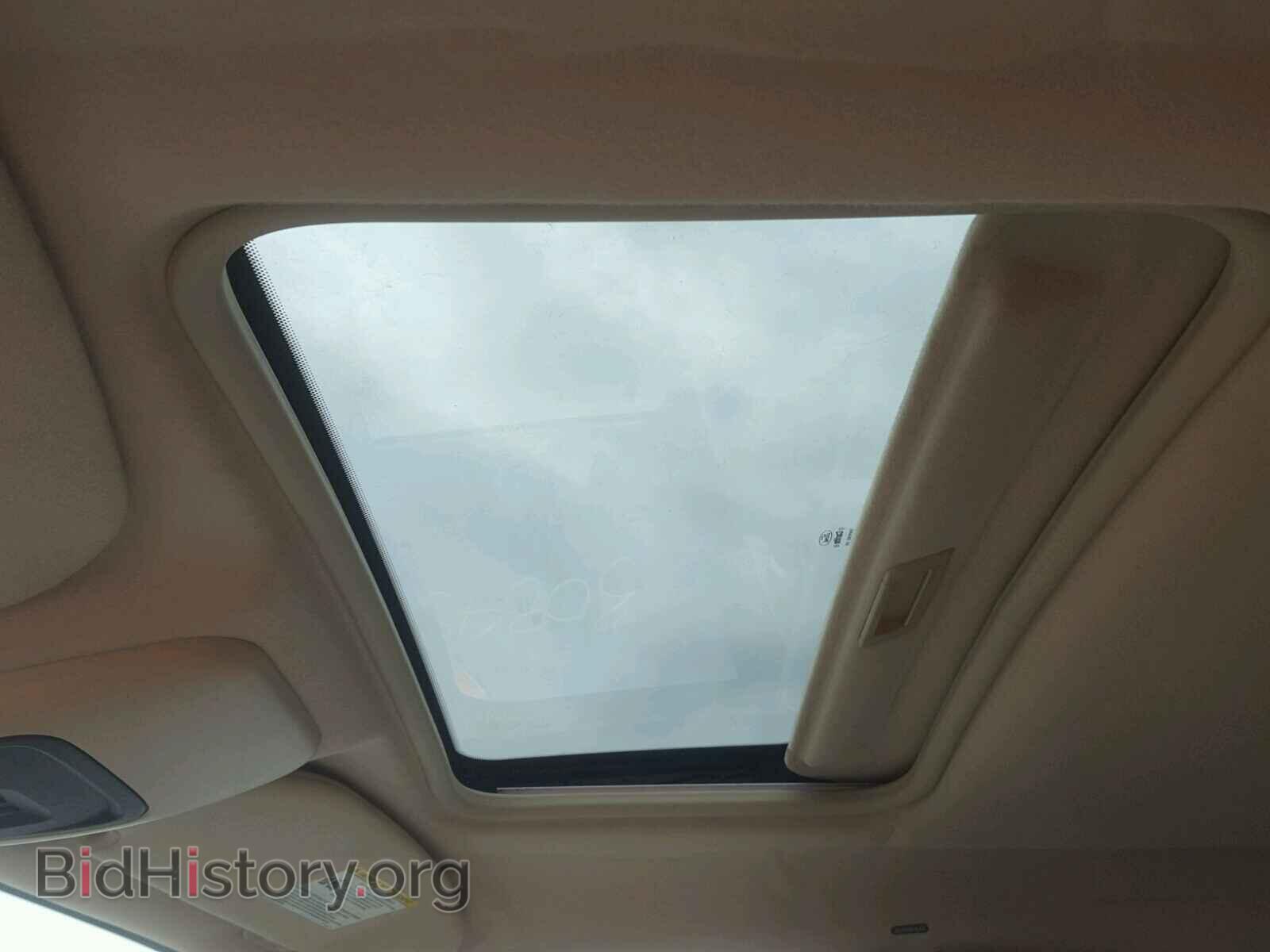 2007 FORD EXPLORER - VIN: 1FMEU74E27UB44270 - Фото 9