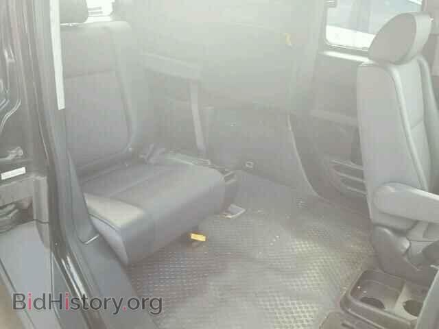 2003 HONDA ELEMENT - VIN: 5J6YH28543L051005 - Фото 6