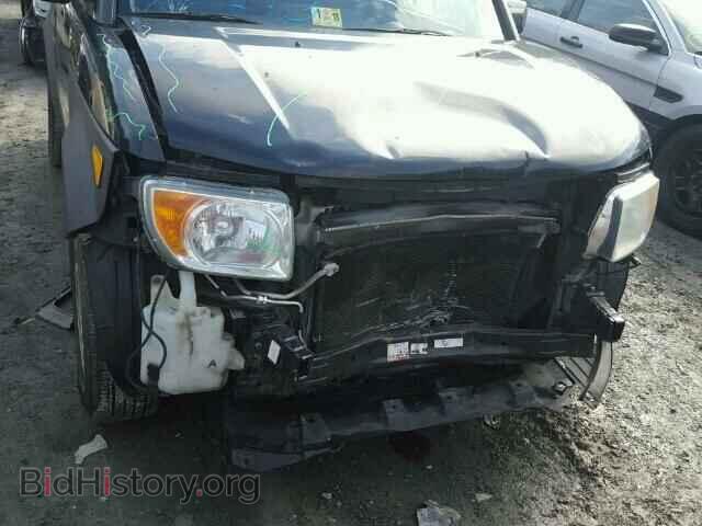 2003 HONDA ELEMENT - VIN: 5J6YH28543L051005 - Фото 9